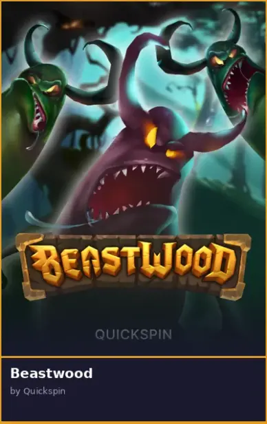 Beastwood