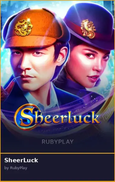 SheerLuck
