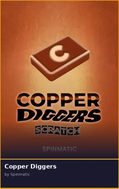 Copper Diggers