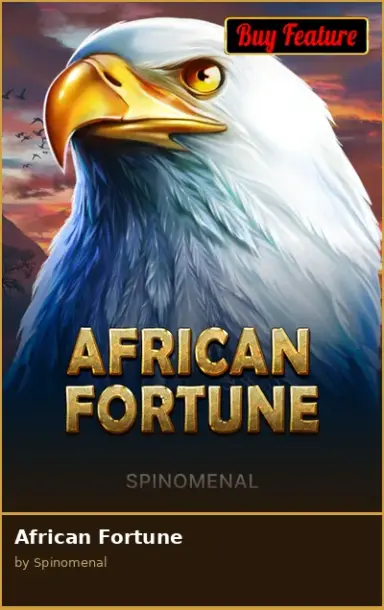 African Fortune