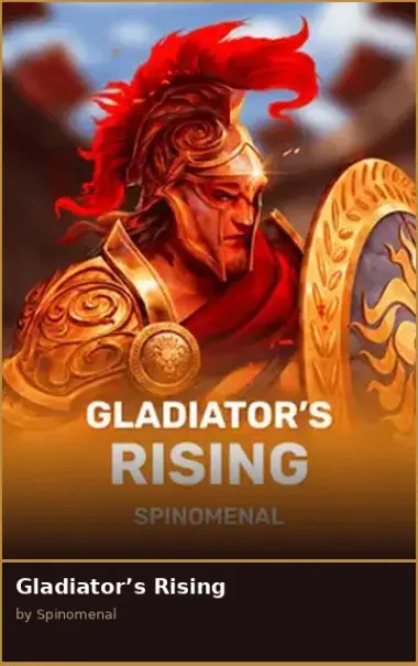 Gladiator s Rising