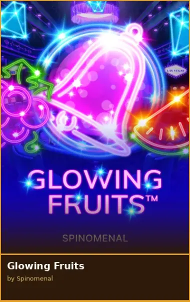 Glowing Fruits