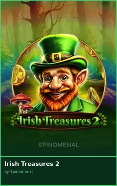 Irish Treasures 2