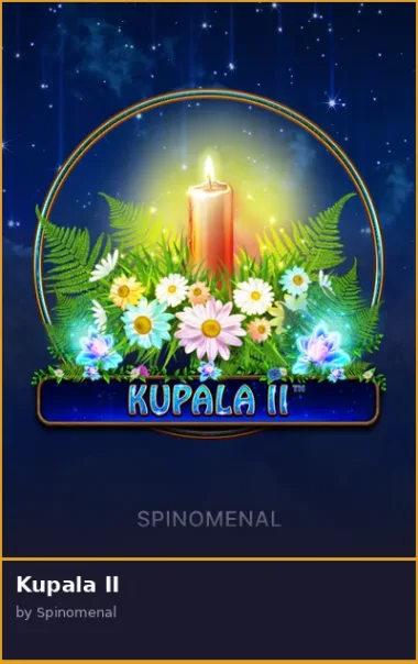 Kupala II