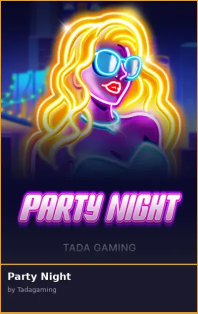 Party Night