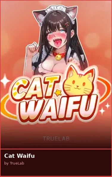 Cat Waifu
